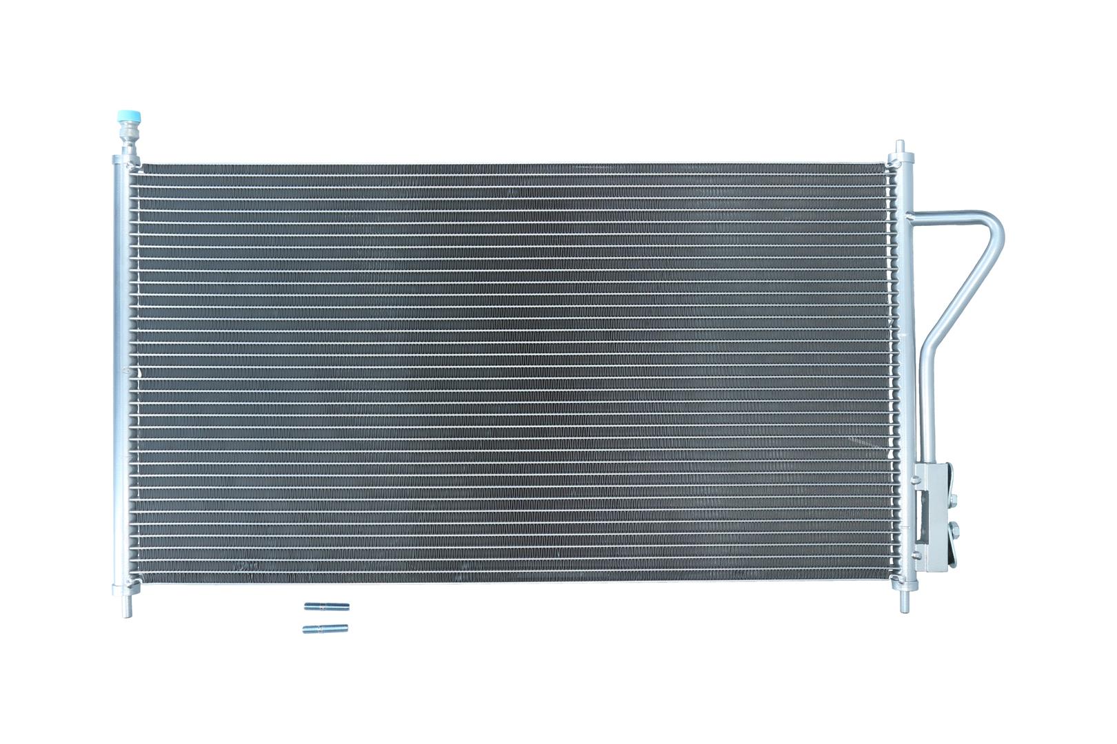 KAMOKA Kondensaator,kliimaseade 7800196