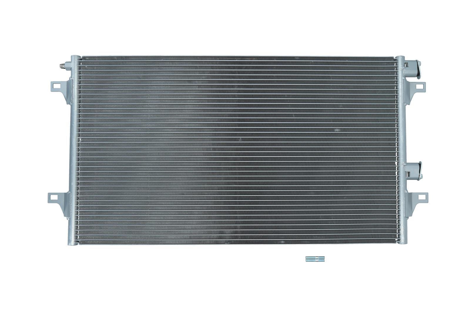 KAMOKA Kondensaator,kliimaseade 7800206
