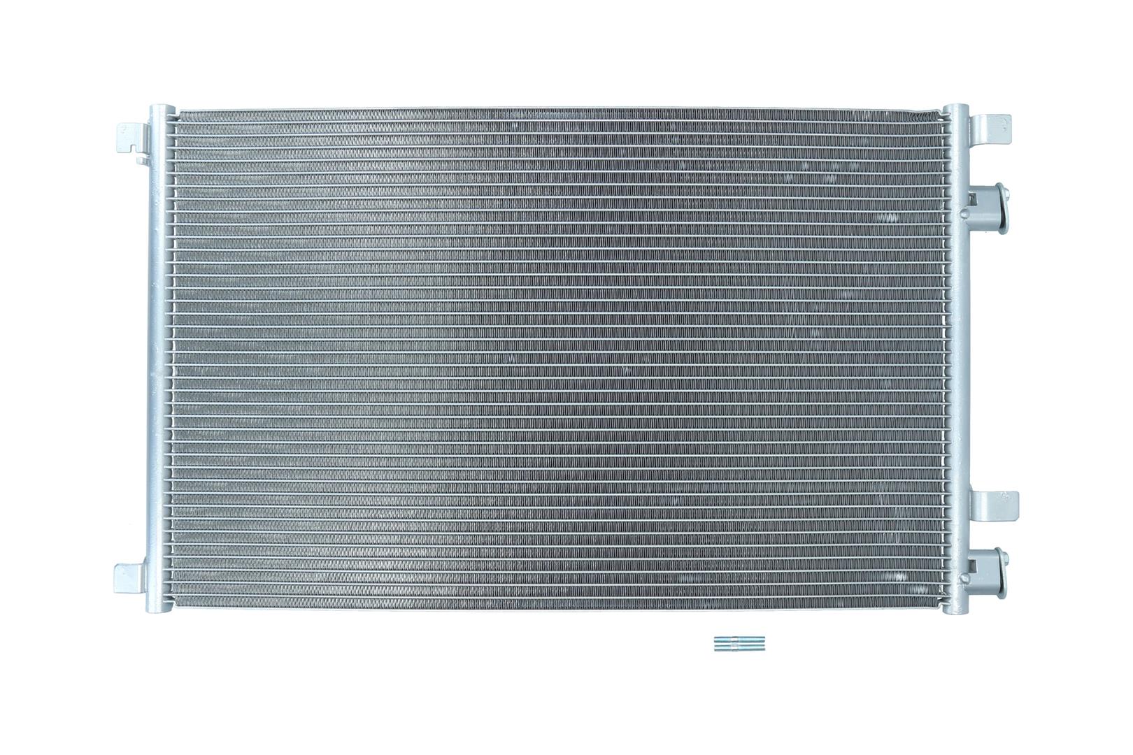 KAMOKA Kondensaator,kliimaseade 7800208