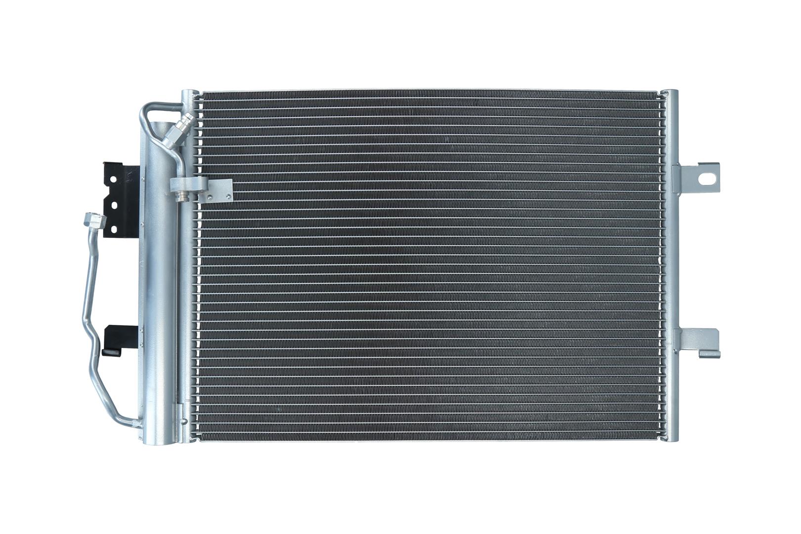 KAMOKA Kondensaator,kliimaseade 7800212