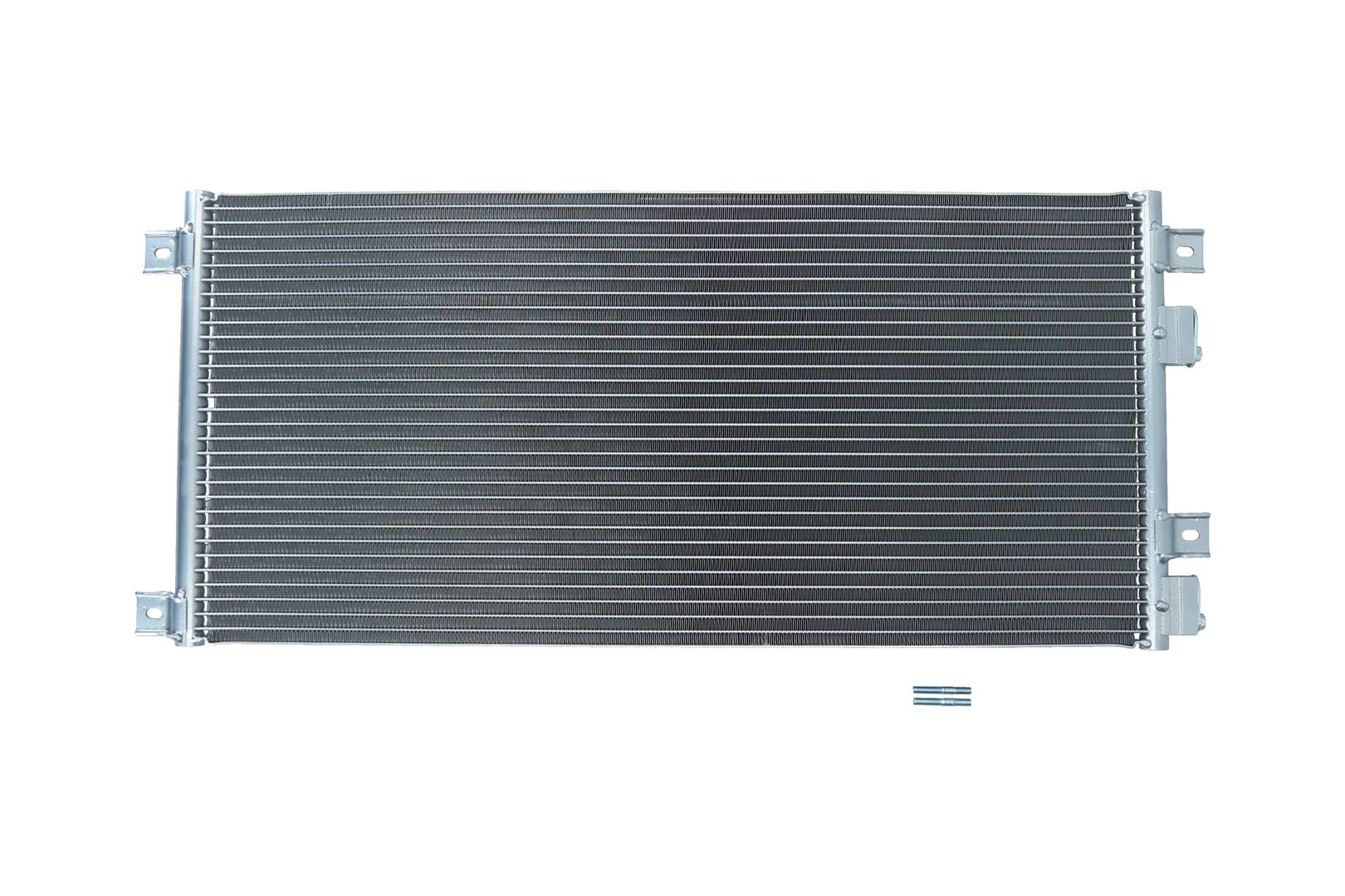 KAMOKA Kondensaator,kliimaseade 7800213