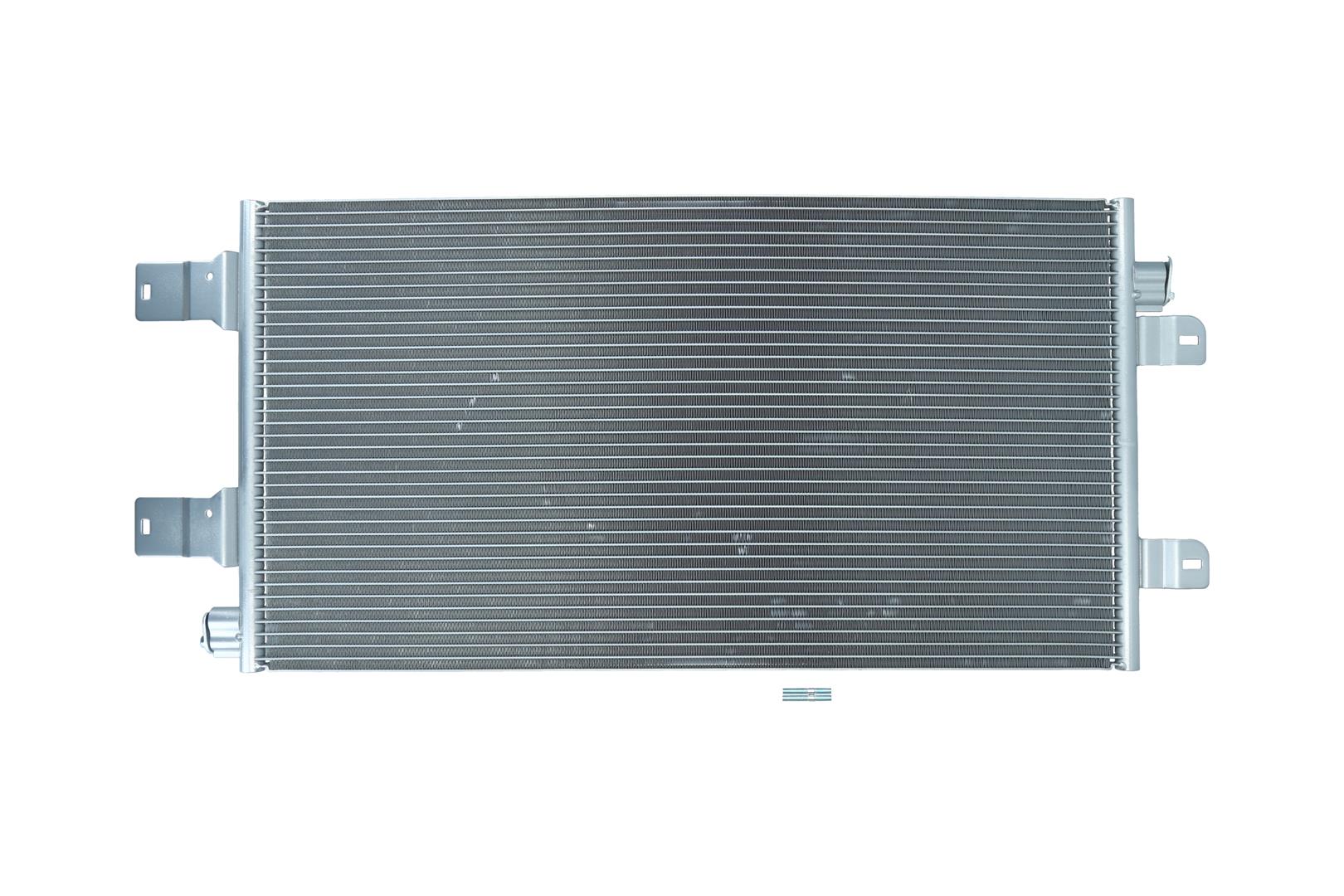 KAMOKA Kondensaator,kliimaseade 7800227