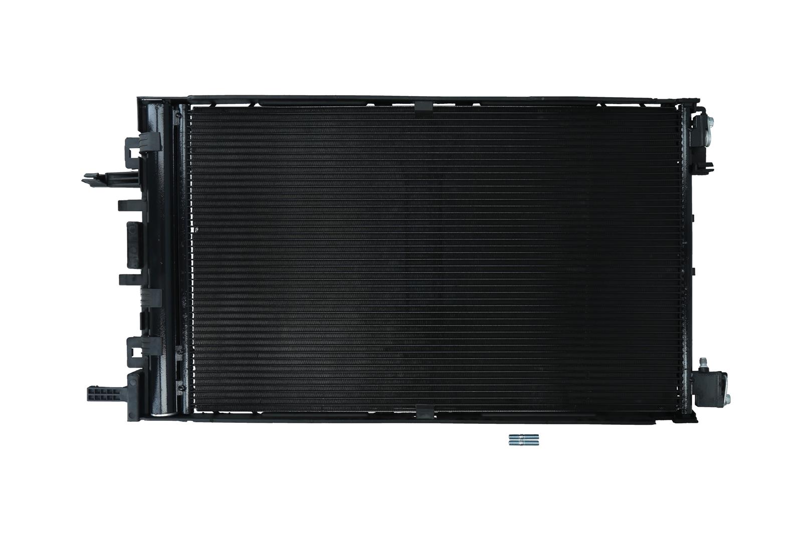 KAMOKA Kondensaator,kliimaseade 7800231