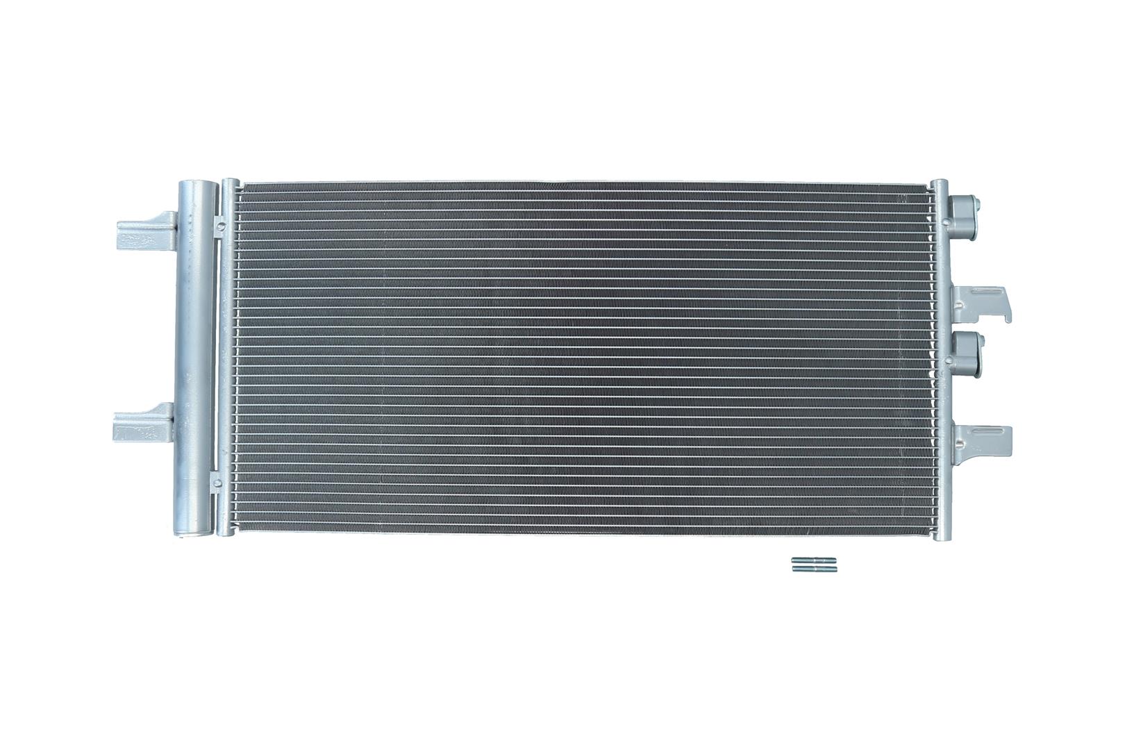 KAMOKA Kondensaator,kliimaseade 7800243