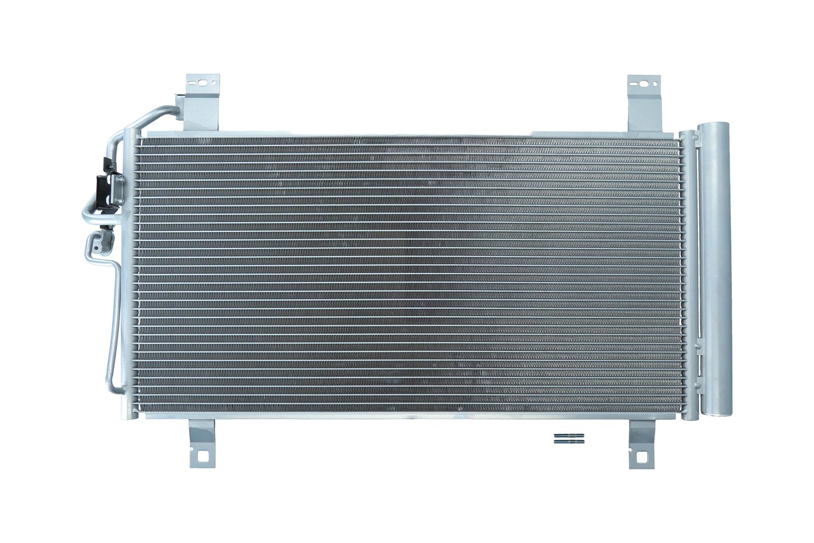 KAMOKA Kondensaator,kliimaseade 7800267
