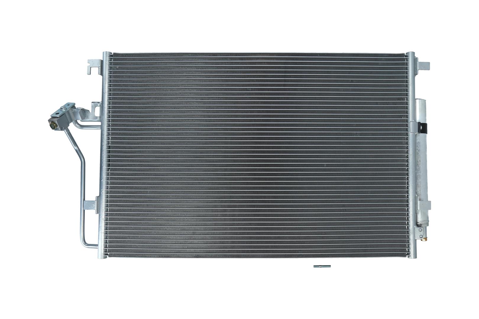 KAMOKA Kondensaator,kliimaseade 7800276