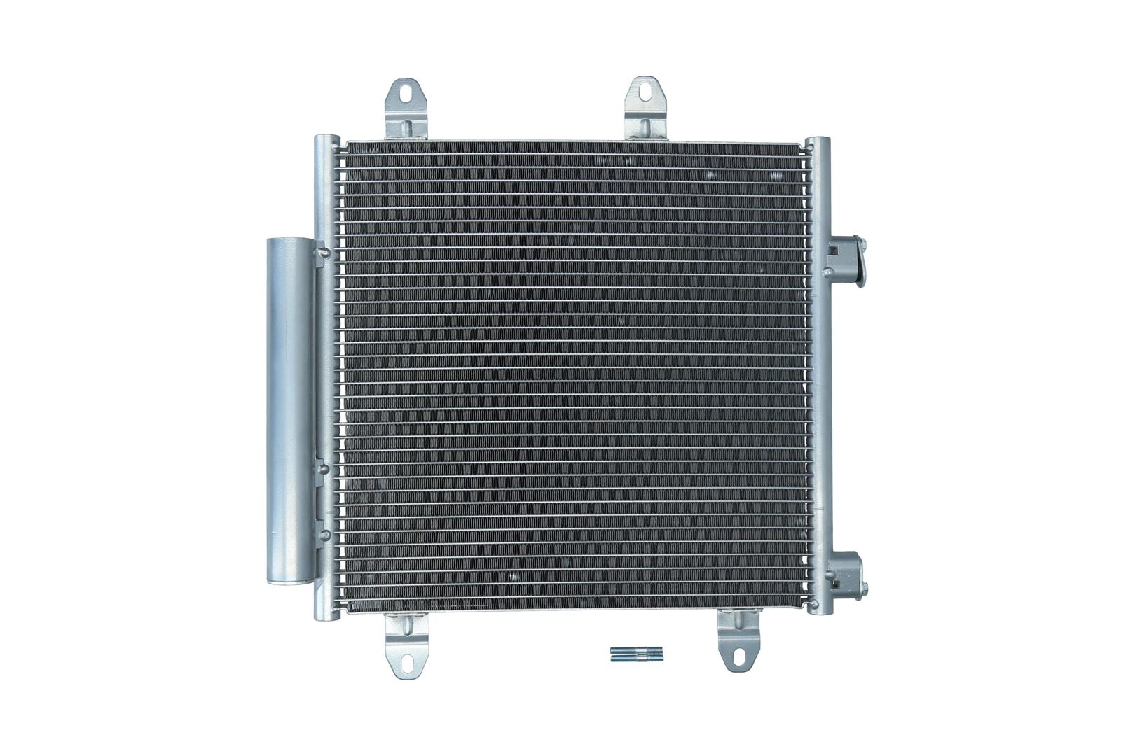 KAMOKA Kondensaator,kliimaseade 7800288