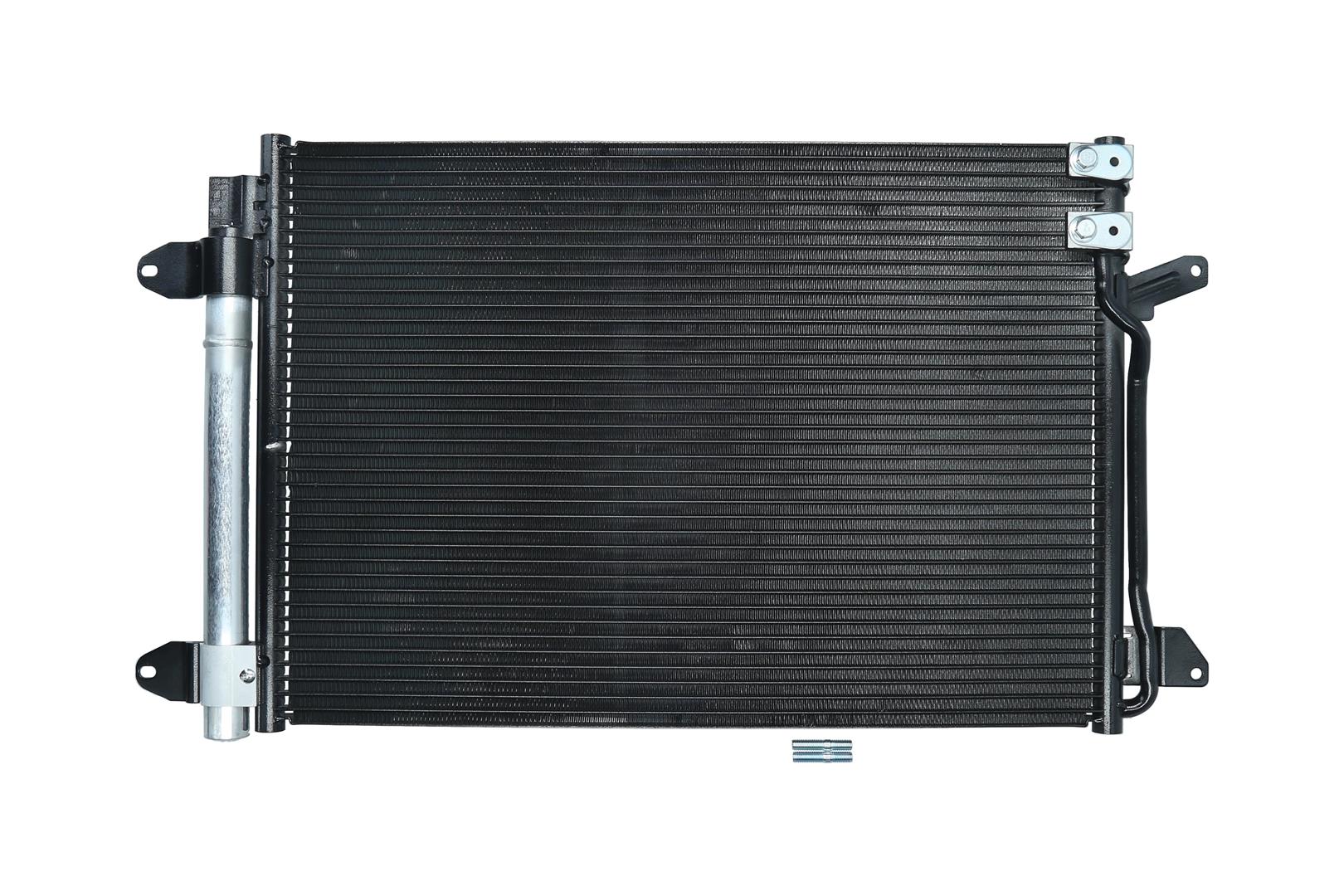 KAMOKA Kondensaator,kliimaseade 7800312