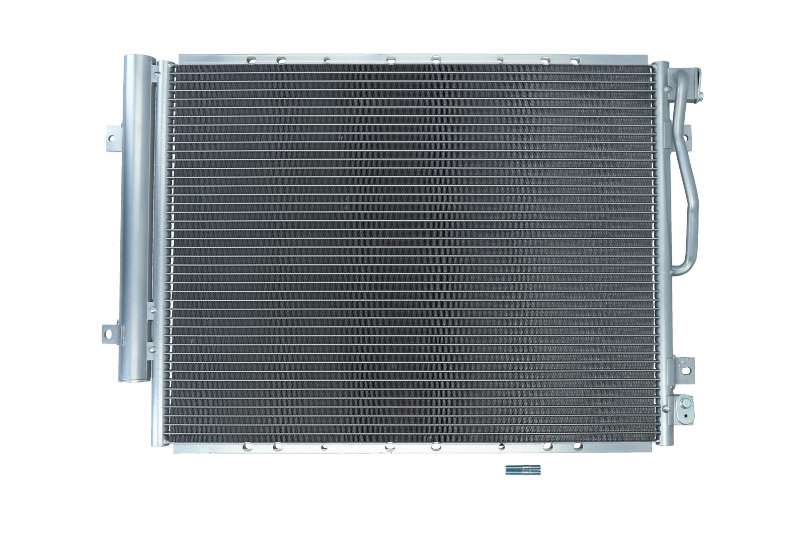 KAMOKA Kondensaator,kliimaseade 7800319