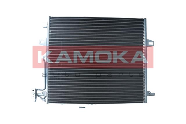KAMOKA Lauhdutin, ilmastointilaite 7800346