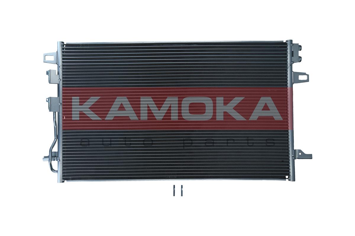 KAMOKA Lauhdutin, ilmastointilaite 7800363