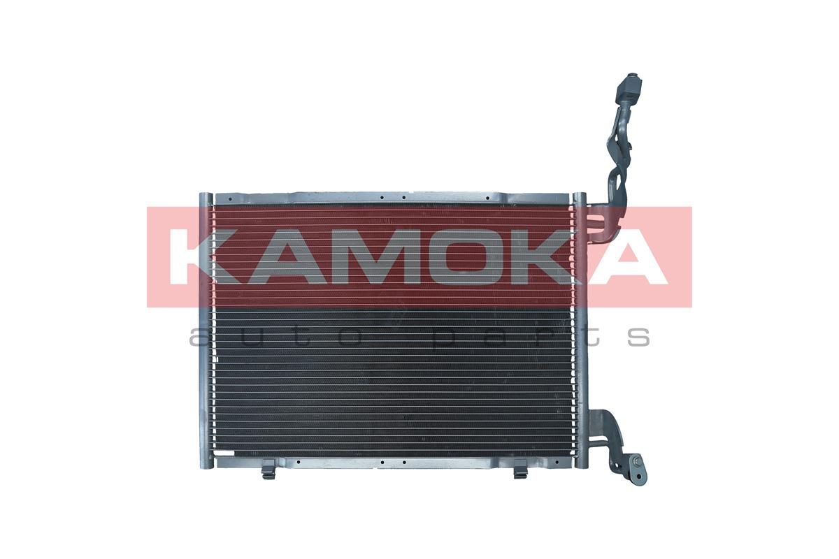 KAMOKA Skraplacz, klimatyzacja 7800366