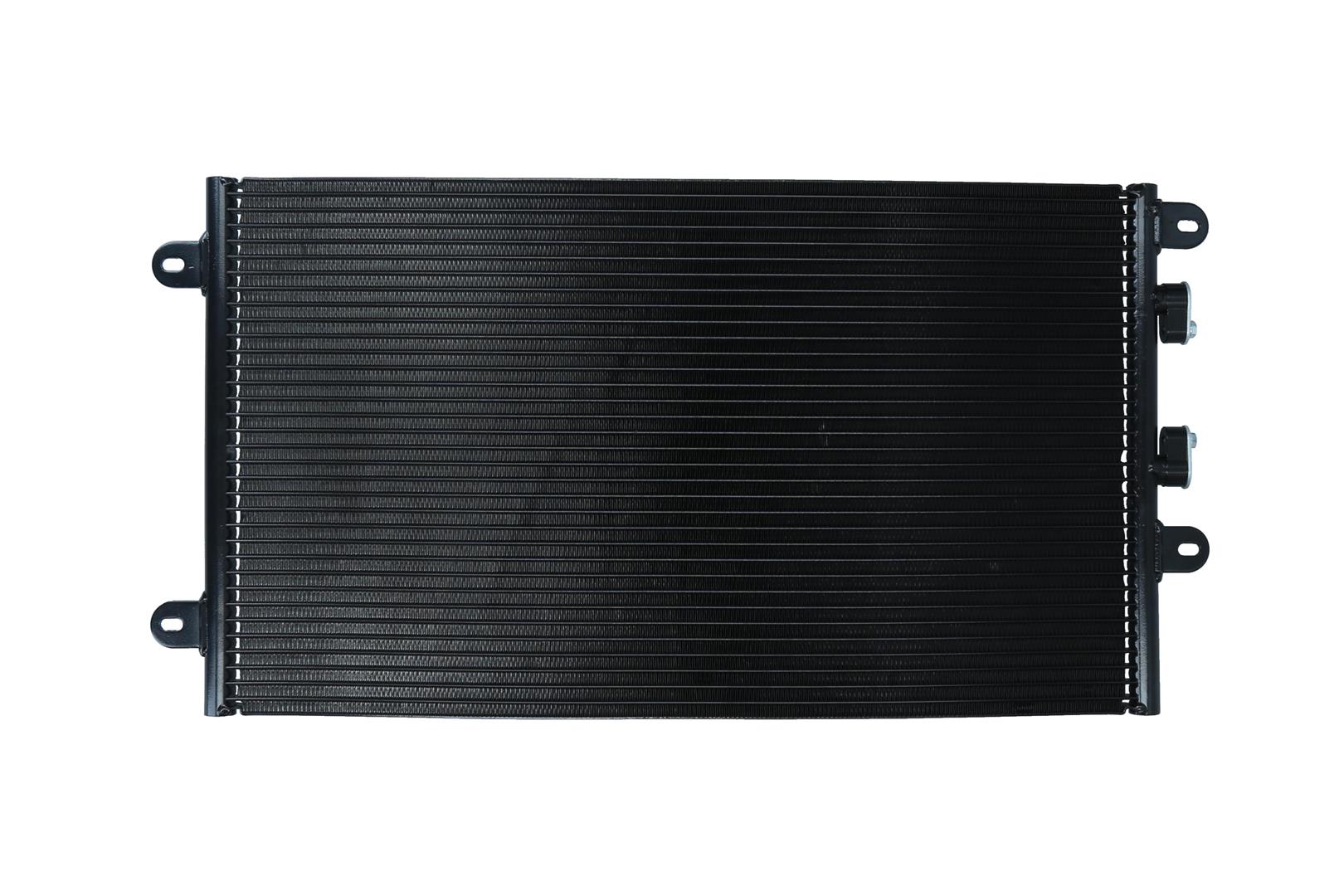 KAMOKA Kondensaator,kliimaseade 7800383