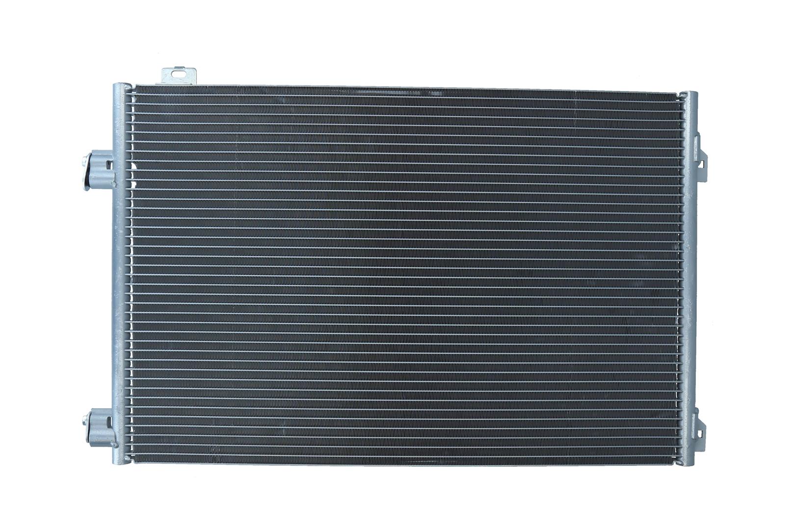 KAMOKA Kondensaator,kliimaseade 7800387