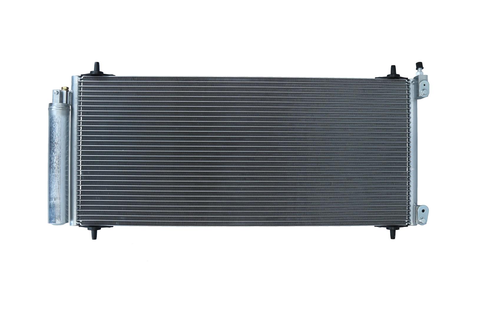 KAMOKA Kondensaator,kliimaseade 7800388