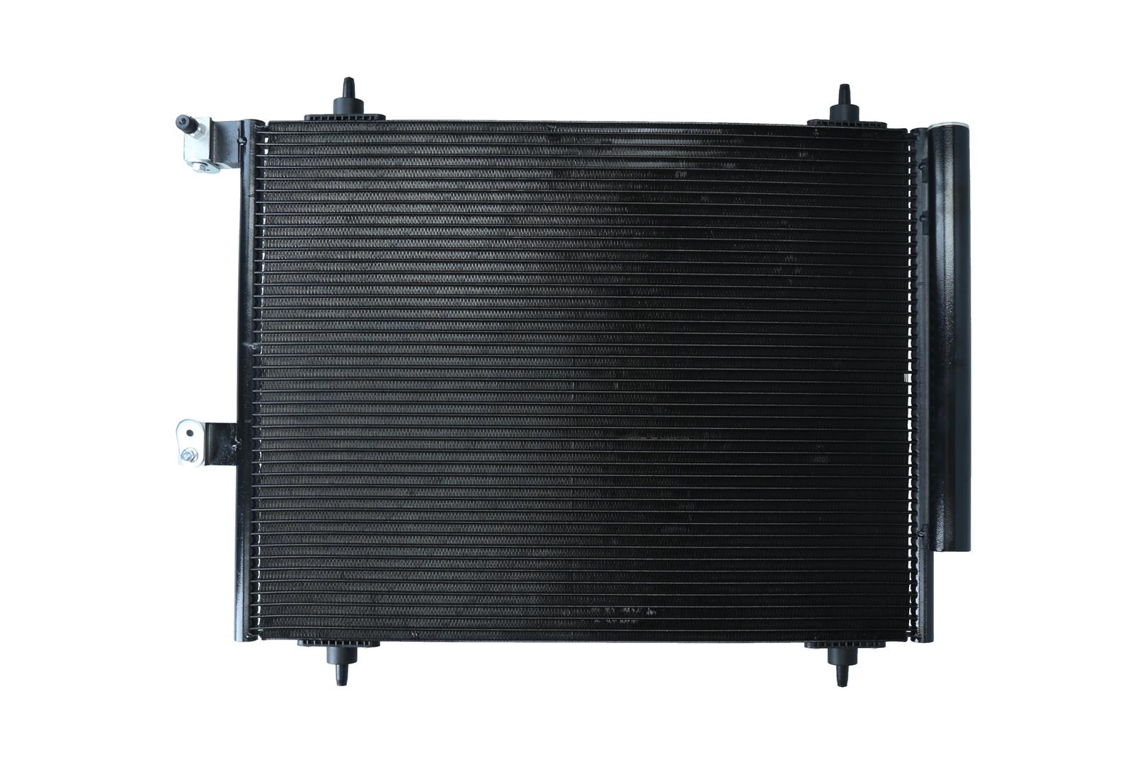 KAMOKA Kondensaator,kliimaseade 7800389