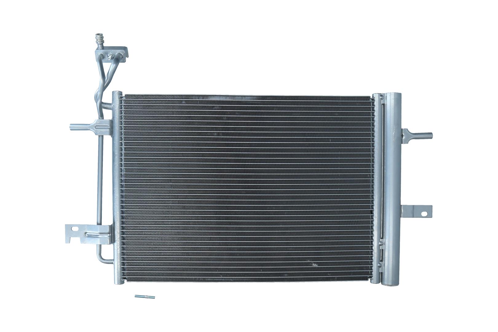KAMOKA Kondensaator,kliimaseade 7800415