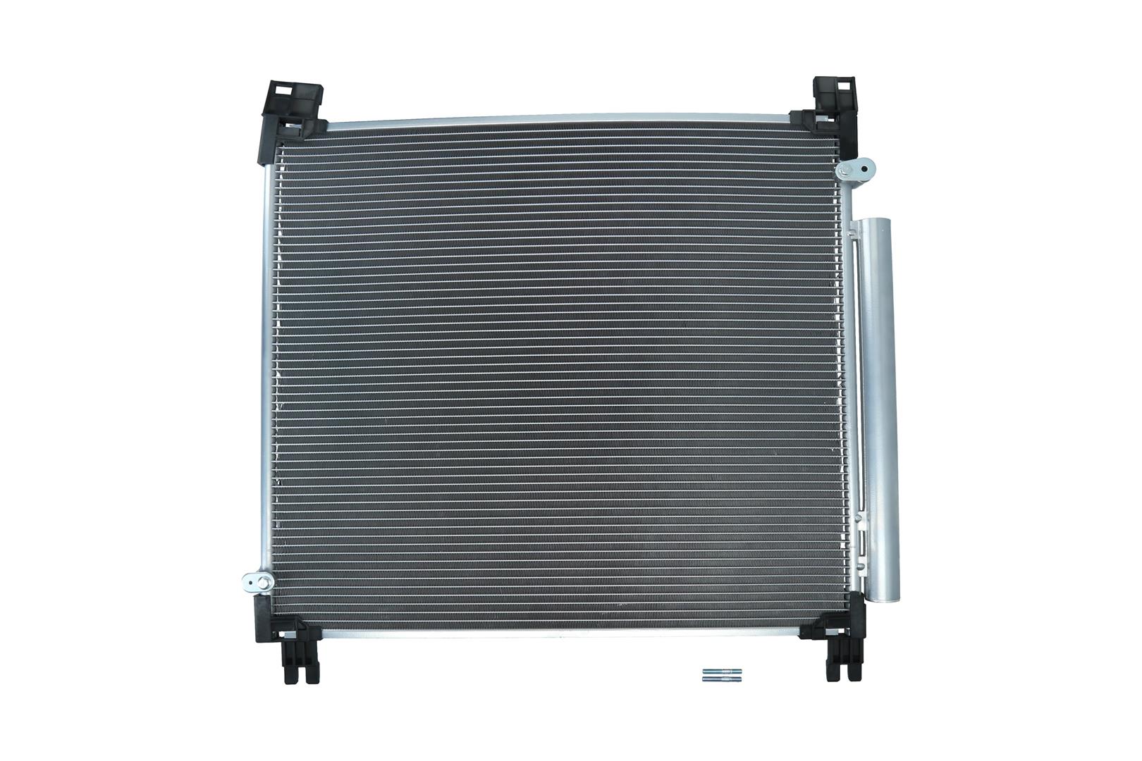 KAMOKA Kondensaator,kliimaseade 7800425