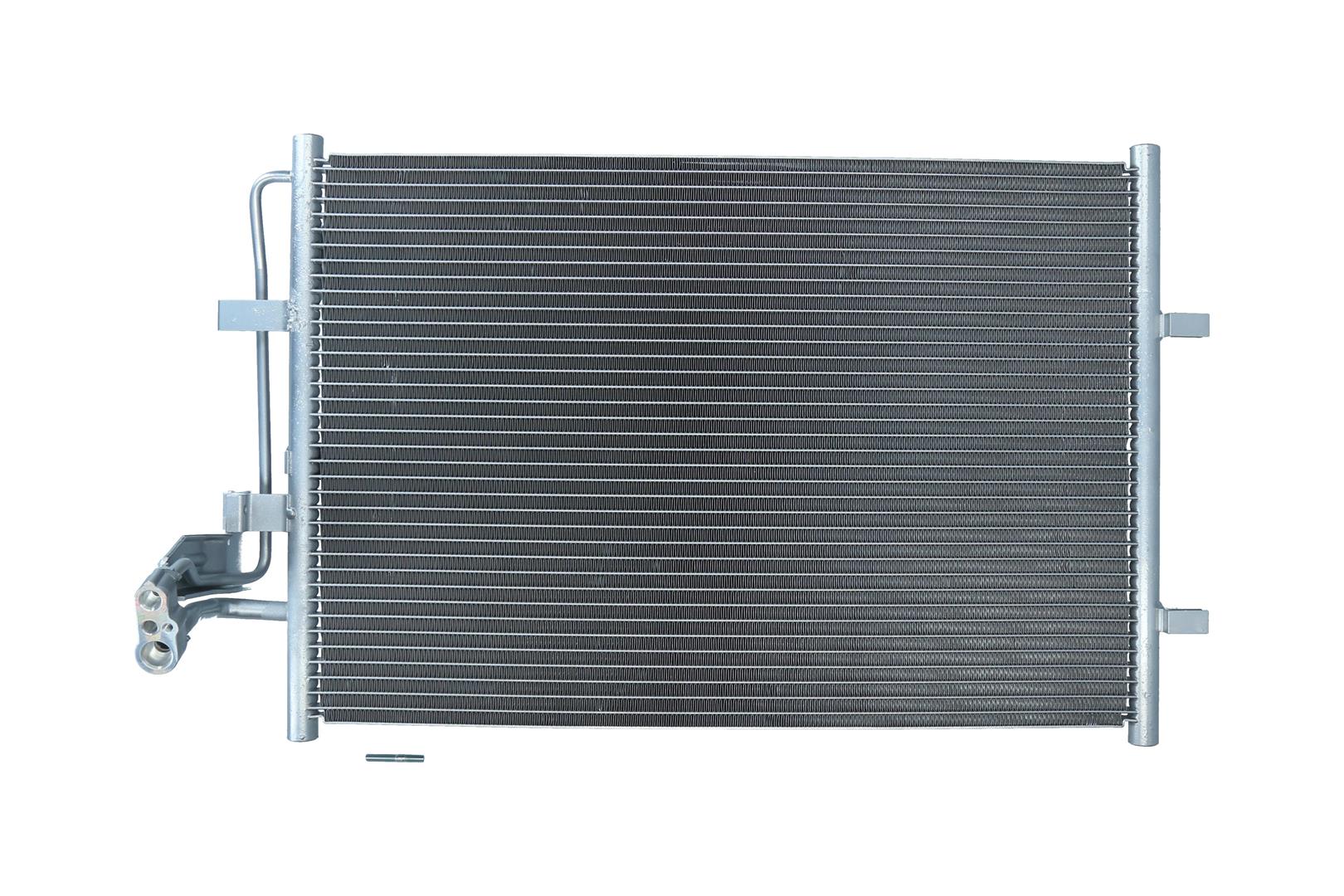 KAMOKA Kondensaator,kliimaseade 7800454