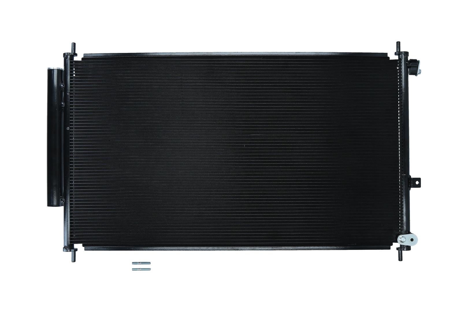 KAMOKA Kondensaator,kliimaseade 7800469