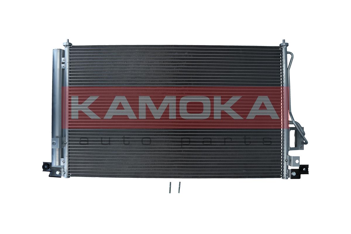 KAMOKA Lauhdutin, ilmastointilaite 7800476