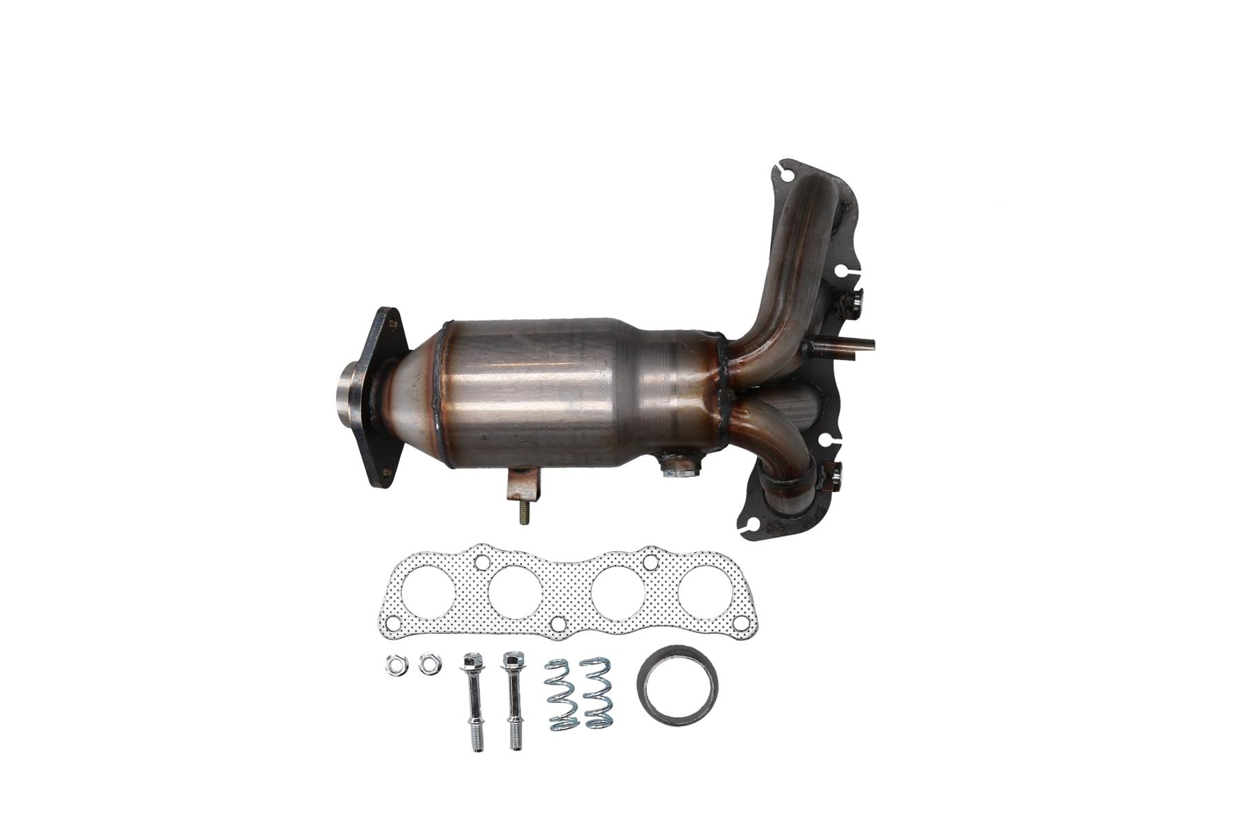 KAMOKA Katalysaattori 8015070