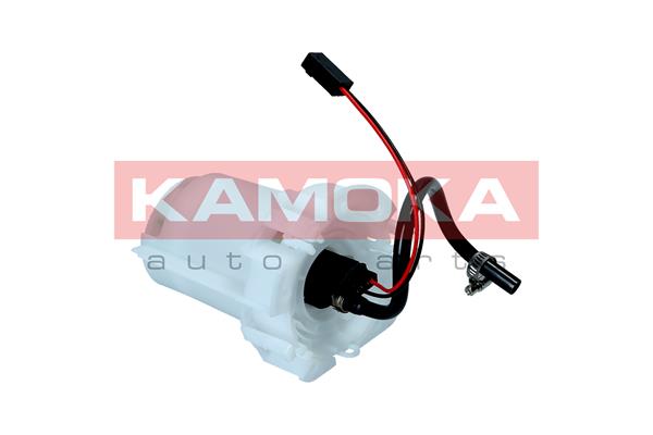 KAMOKA degalų tiekimo blokas 8400033