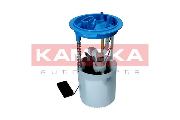 KAMOKA degalų tiekimo blokas 8400040