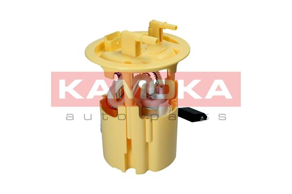 KAMOKA degalų tiekimo blokas 8400057