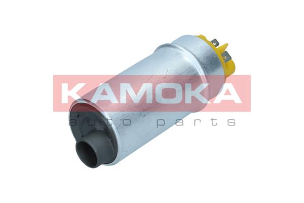 KAMOKA Polttoainepumppu 8410019