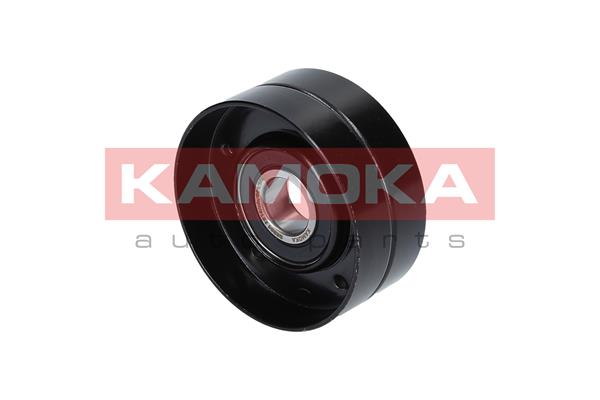 KAMOKA kompresorius, įkrovimo sistema 8600029