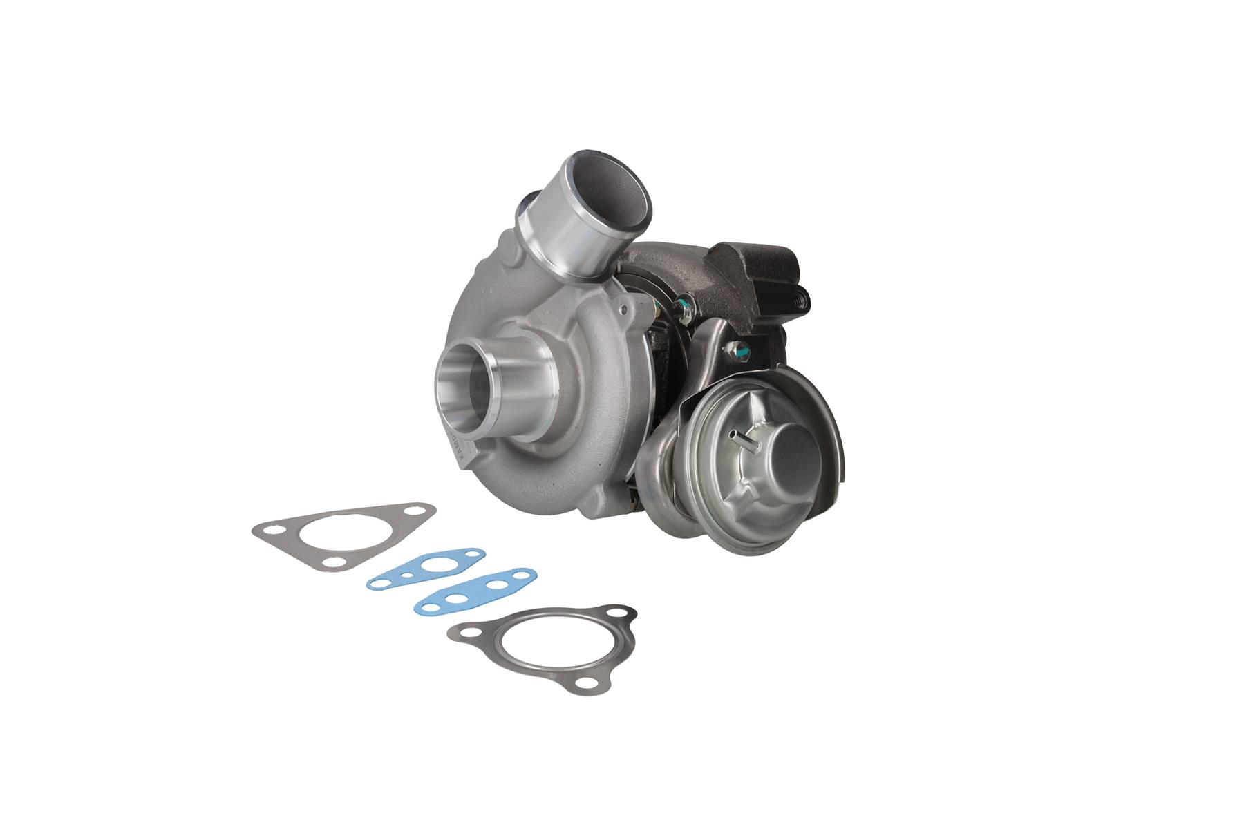 KAMOKA Turbo 8600215