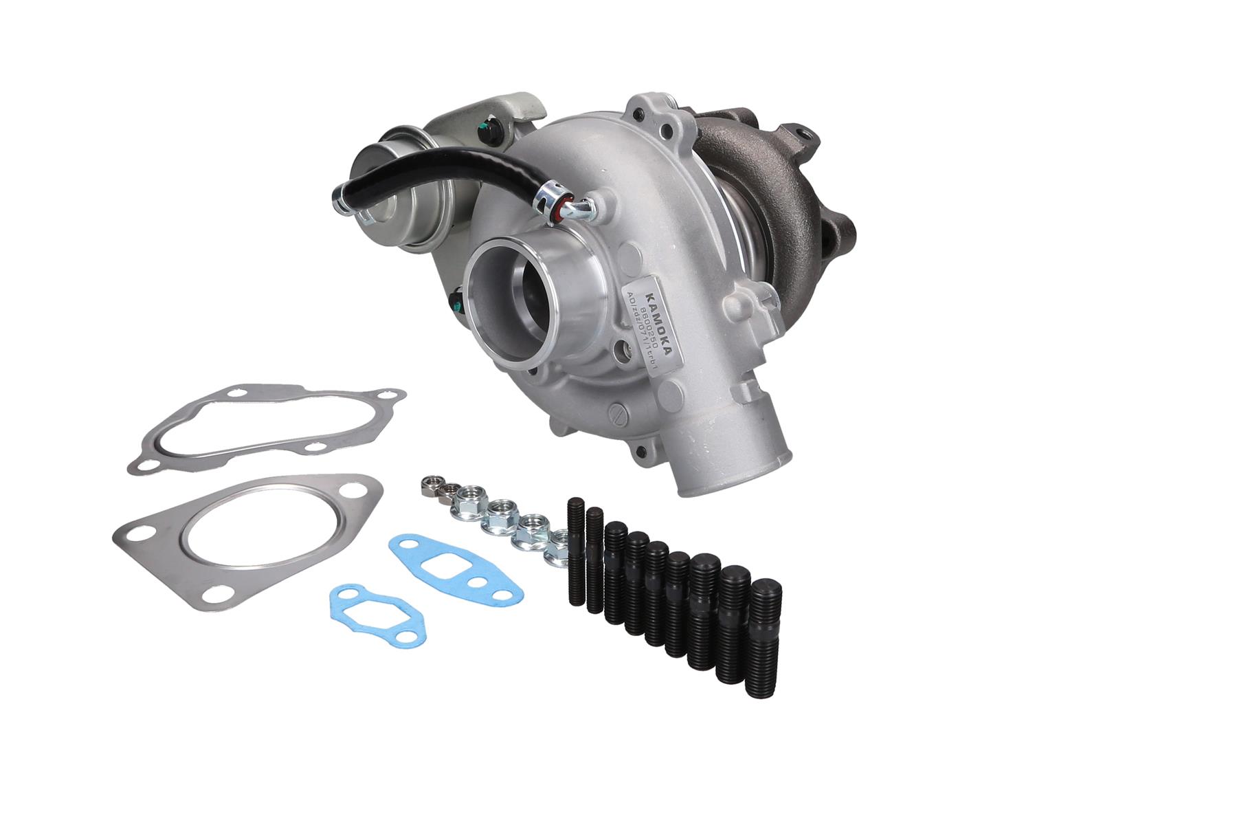 KAMOKA Ahdin 8600250