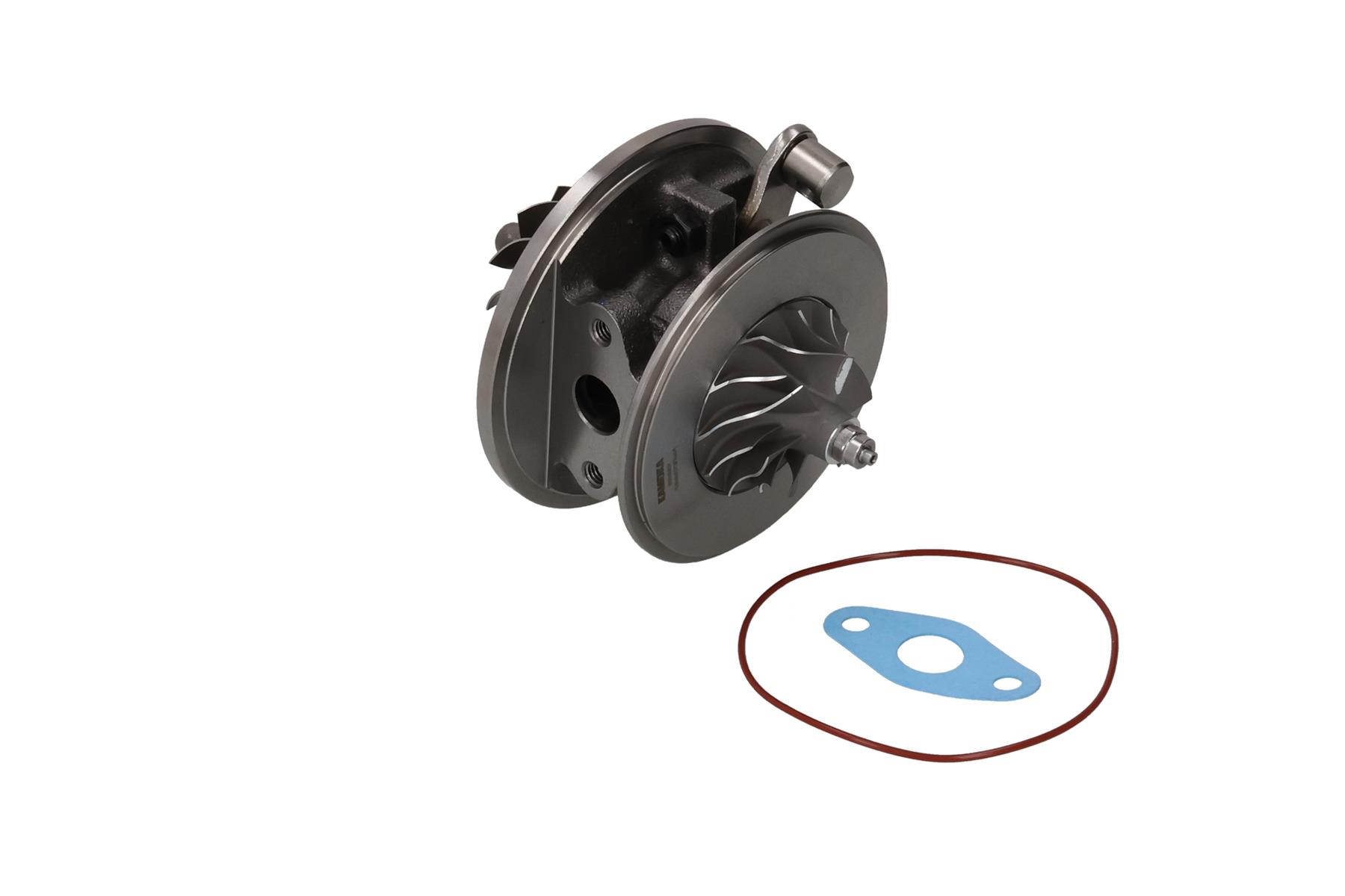 KAMOKA Pagrindinis blokas, turbokompresorius 8604002