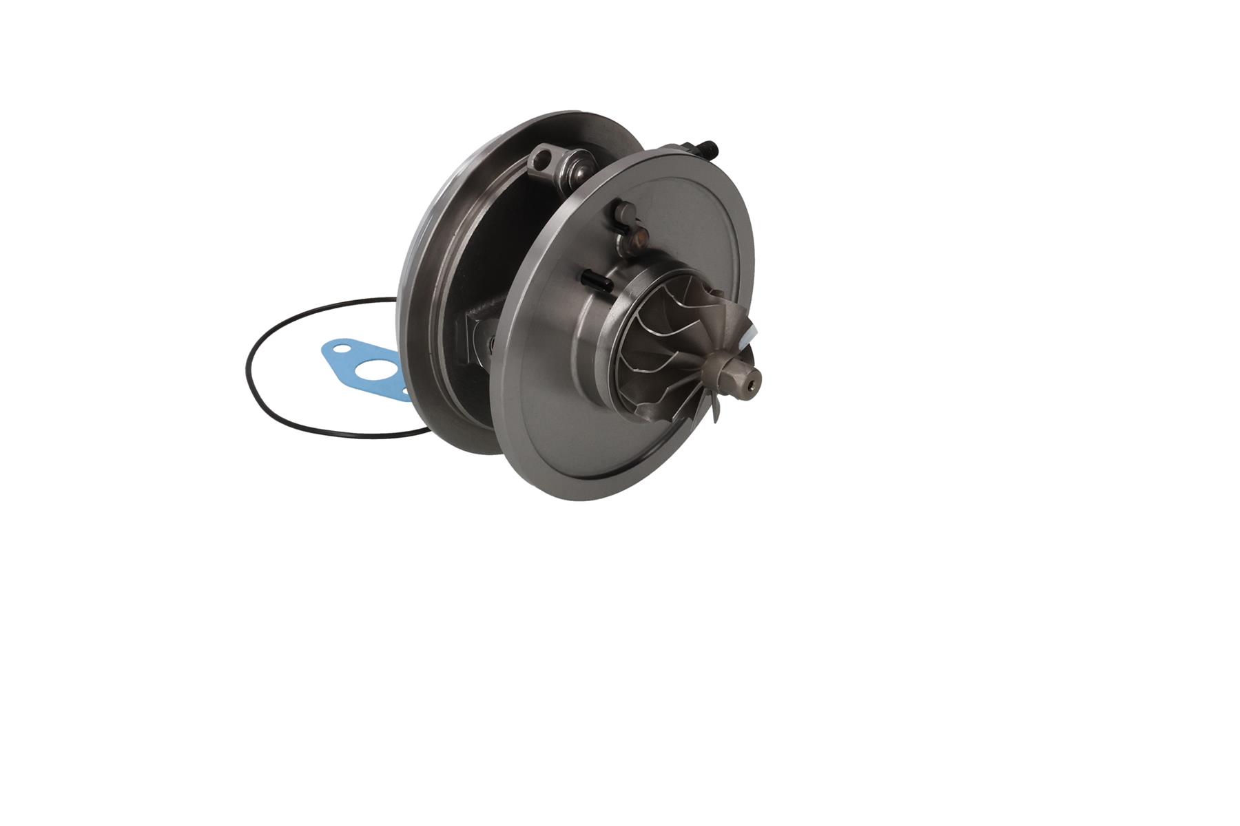 KAMOKA Pagrindinis blokas, turbokompresorius 8604134