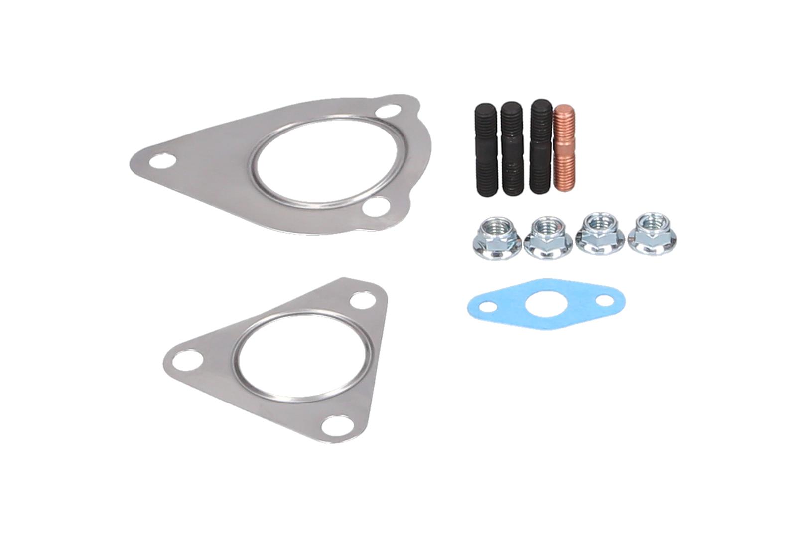 KAMOKA Paigalduskomplekt, turbo 8606127