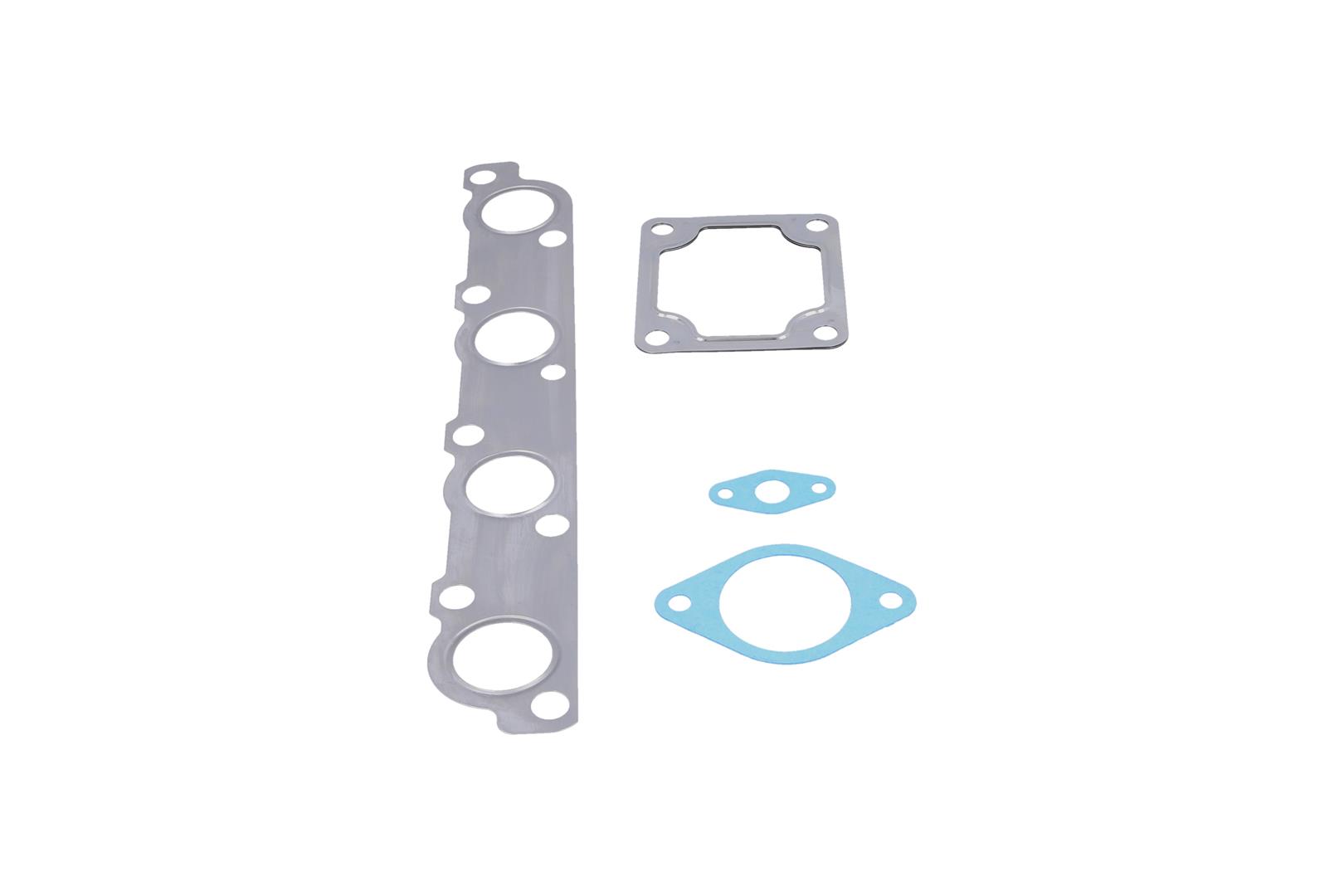 KAMOKA Monteringsats, Turbo 8606246