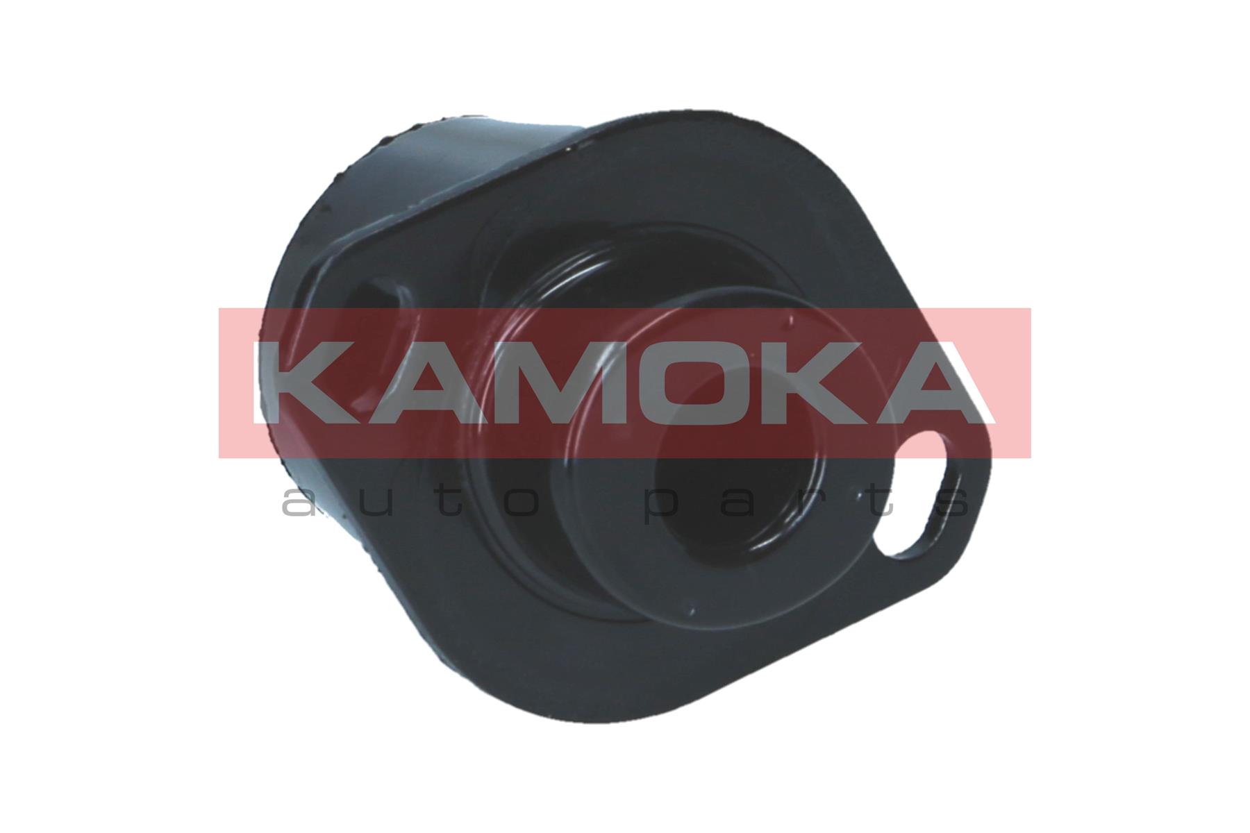KAMOKA Mootoripadi 890213