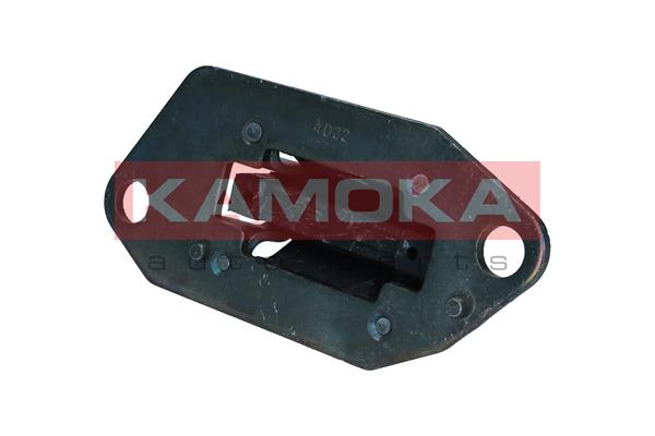 KAMOKA variklio montavimas 890322