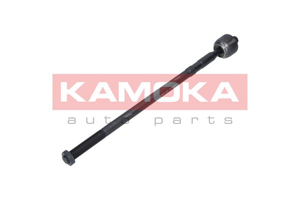 KAMOKA Raidetangon pää, suora 9020068