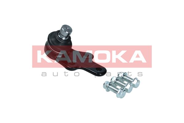 KAMOKA Pallonivel 9040001
