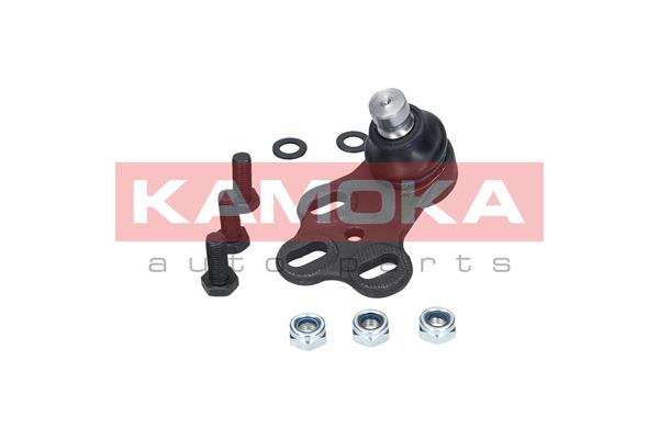 KAMOKA Pallonivel 9040066
