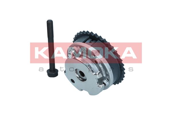 KAMOKA Wahacz, zawieszenie koła 9050047