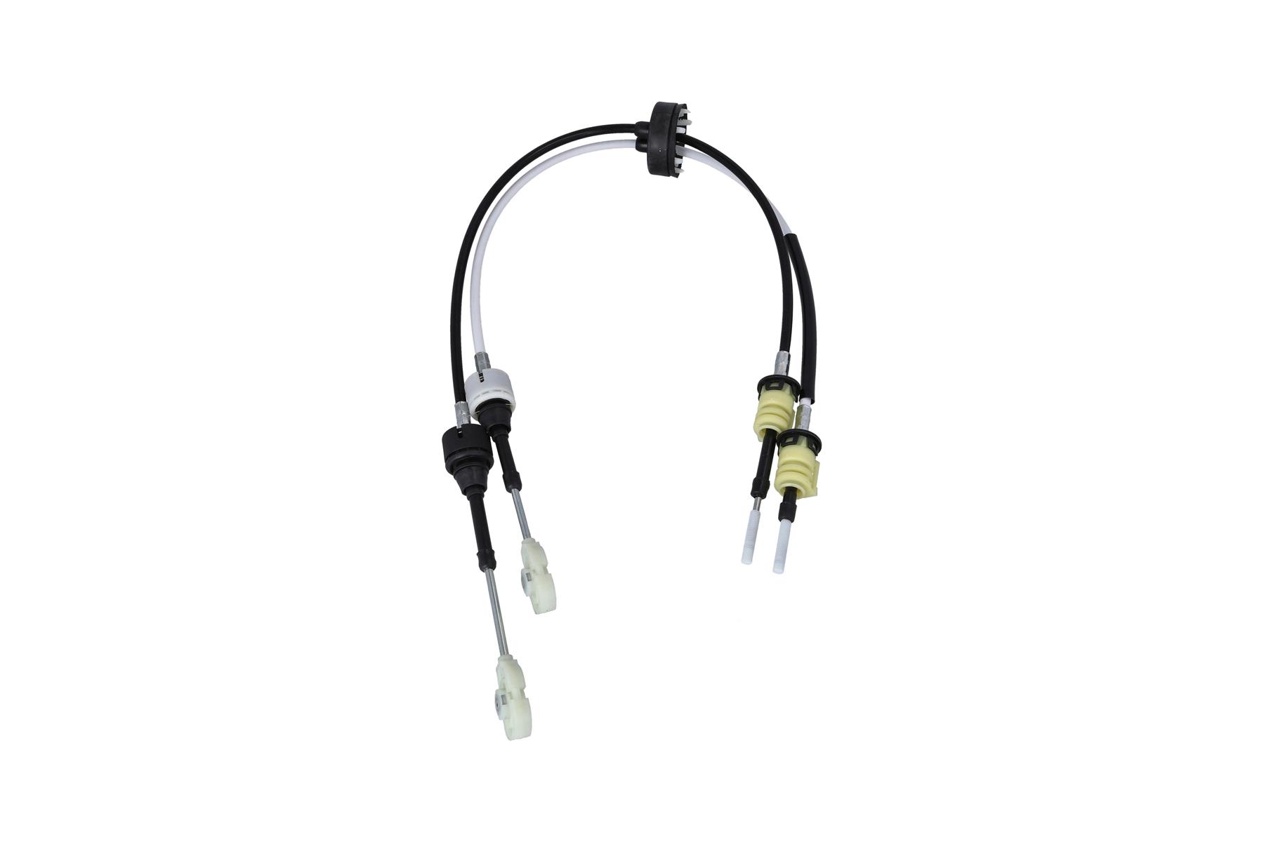 KAMOKA Tross, käiguvahetus CP0044
