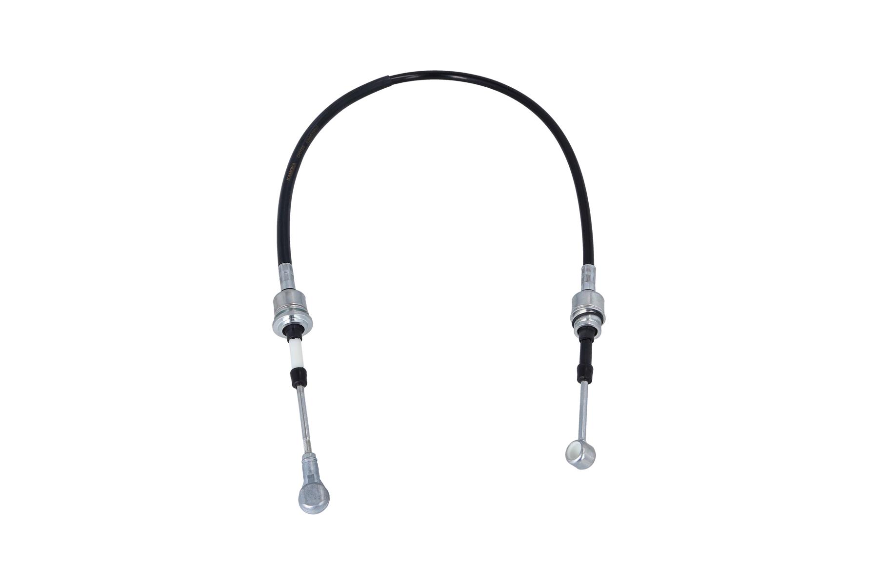 KAMOKA Tross, käiguvahetus CP0166