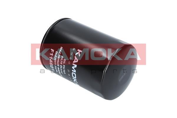 KAMOKA Õlifilter F109701