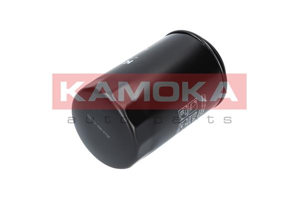 KAMOKA Öljynsuodatin F110901