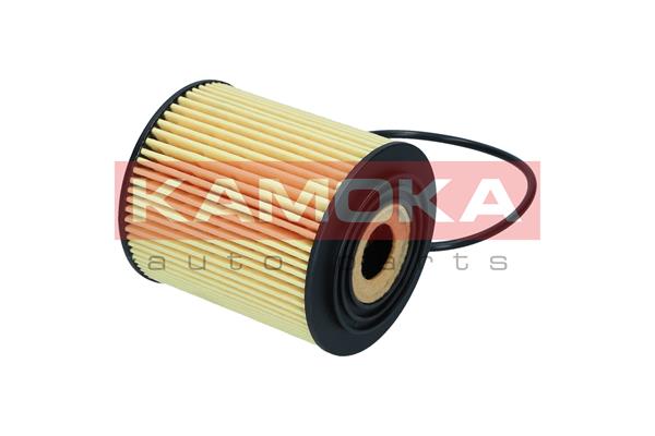 KAMOKA Õlifilter F118601