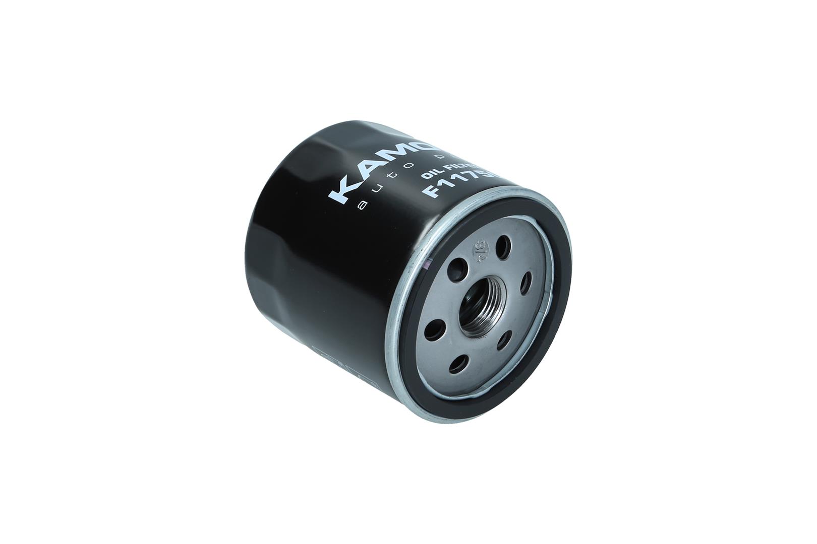 KAMOKA Õlifilter F119401