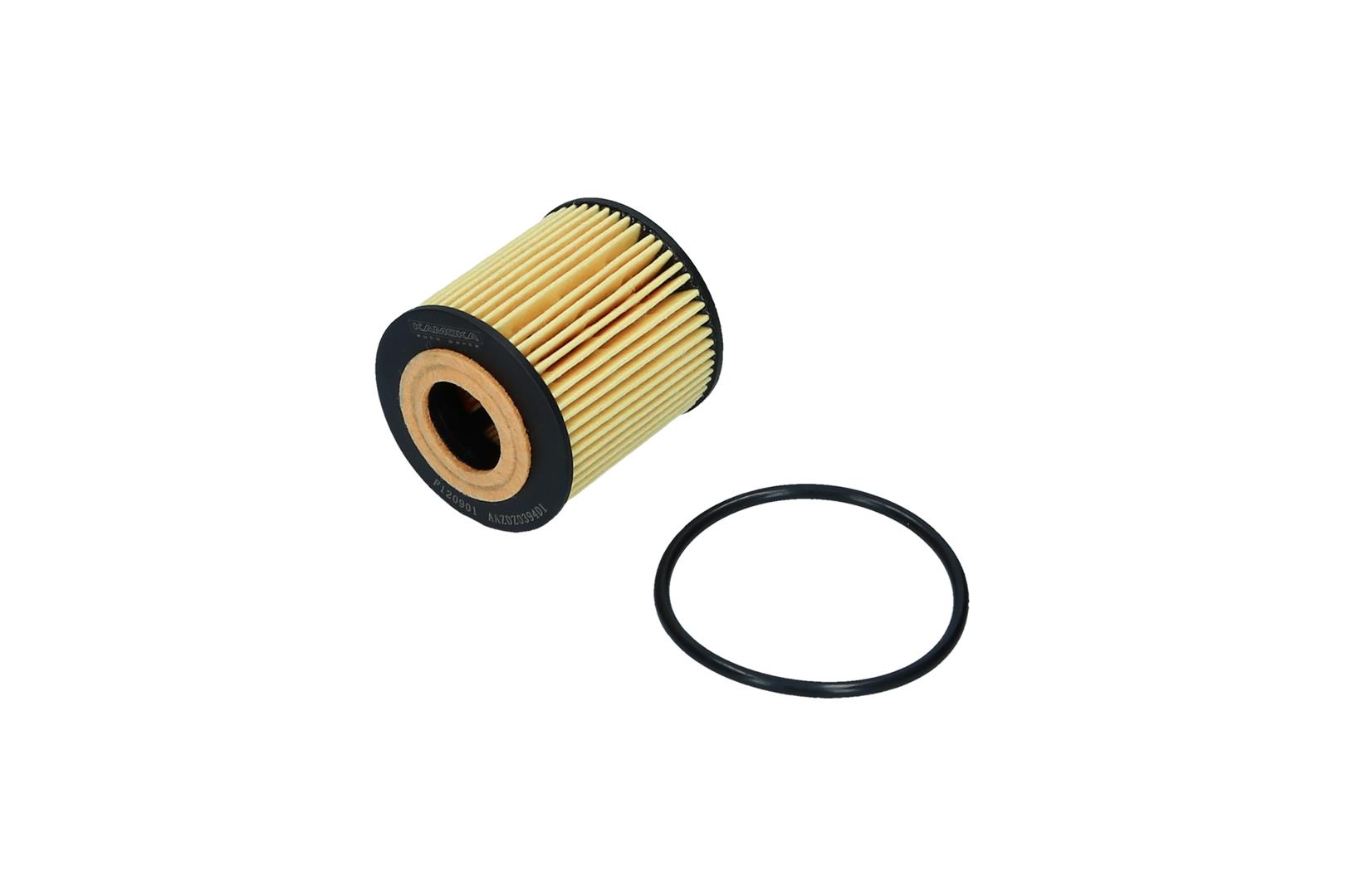 KAMOKA Õlifilter F120901
